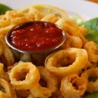 Calamari