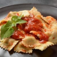 Ravioli