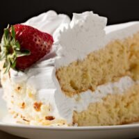 Tres Leches
